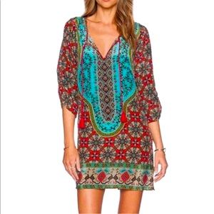 Urban CoCo Boho Swim Dress NWT